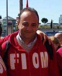 antonio castagnoli fiom cgil lombardia