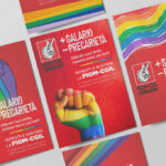 Iscriviti e sostieni la FIOM-CGIL. Difendi i tuoi diritti, insieme siamo più forti!