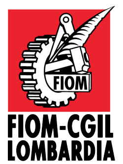 fiom lombardia verticale logo