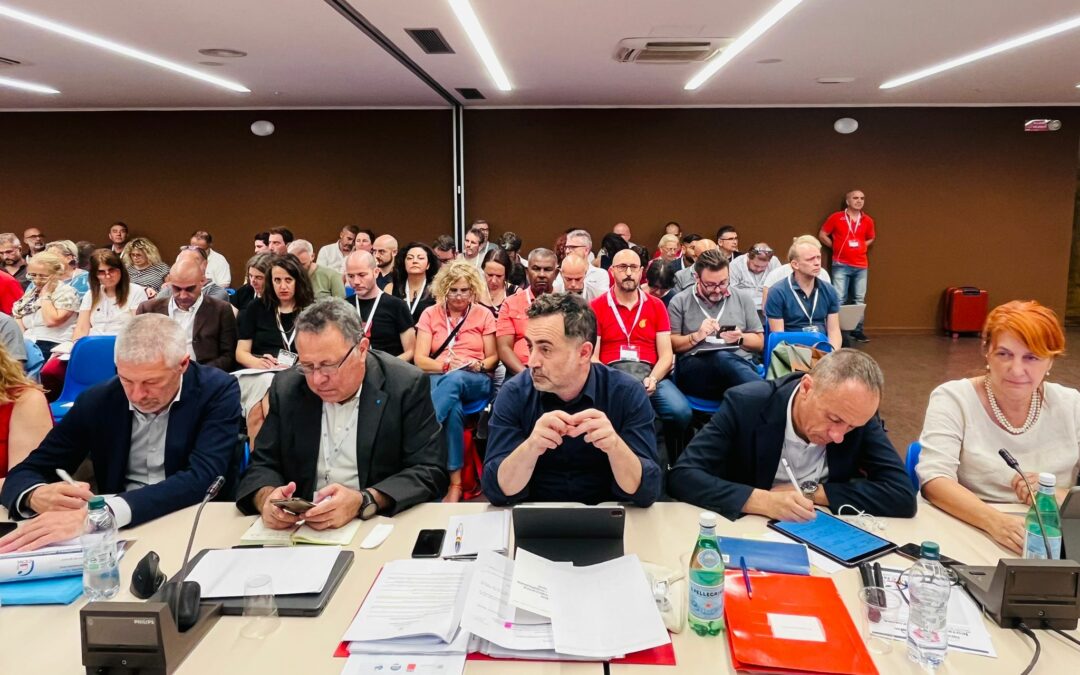 Ccnl Metalmeccanici. Continuano i troppi no alle richieste della piattaforma nonostante l’innovativo lavoro sulla parità di genere