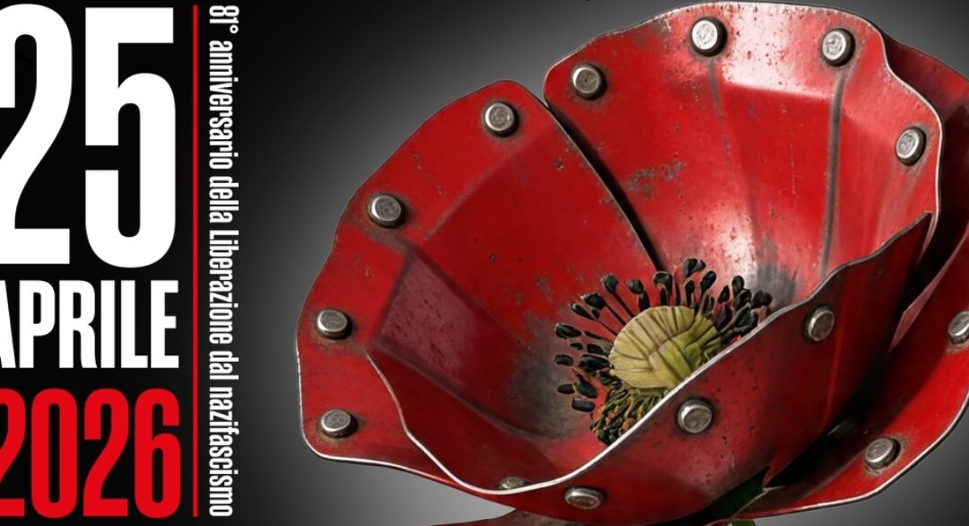 Festa della Liberazione 2026