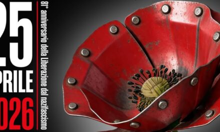 Festa della Liberazione 2026